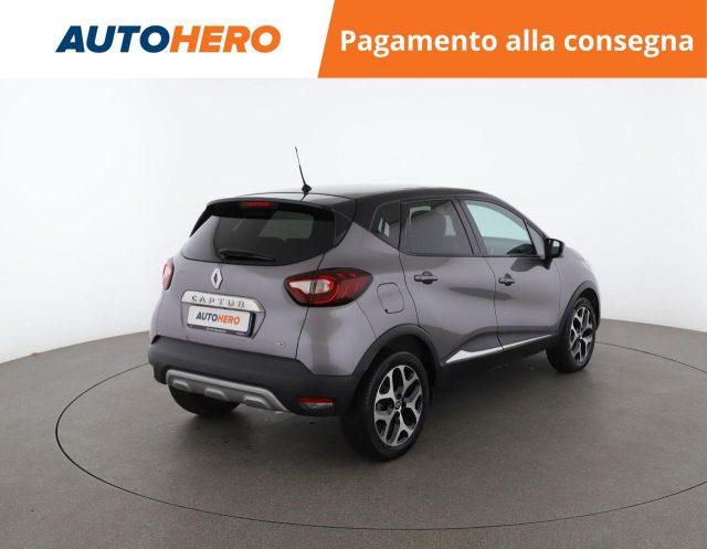 RENAULT Captur dCi 8V 110 CV Start&Stop Energy Intens