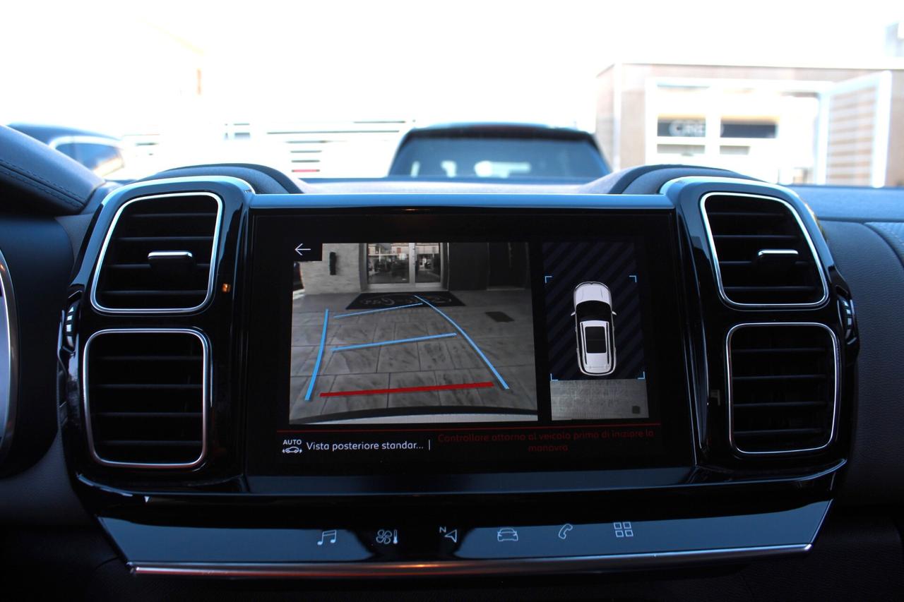 Citroen C5 Aircross BlueHDi 130 S&S EAT8 Business