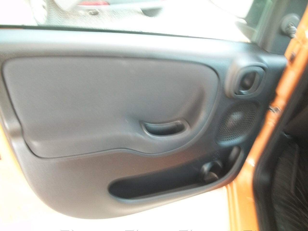 Fiat Panda 1.2 EasyPower Lounge NATA GPL DALLA CASA FIAT GARANZIA UN ANNO KM 76131,00
