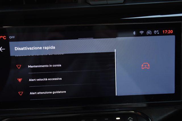 ALFA ROMEO Junior 1.2 136 CV Hybrid eDCT6