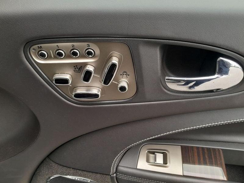 Jaguar XK XK Cabrio 5.0 Portfolio auto