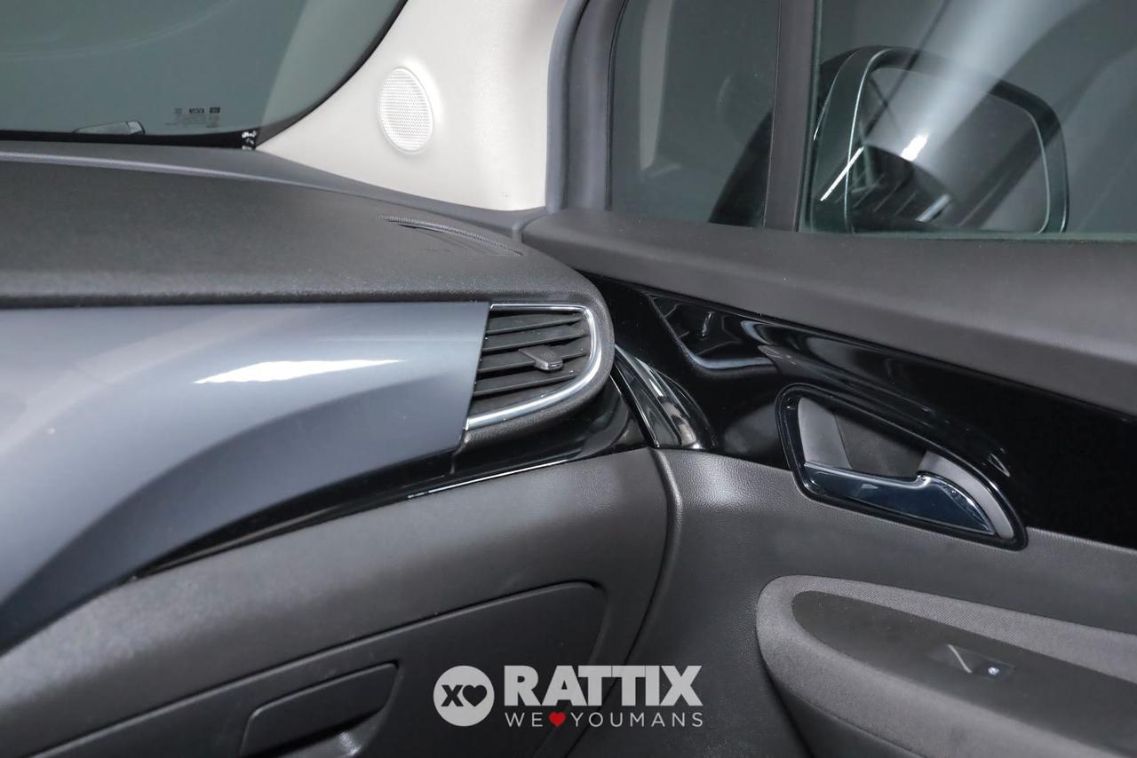 Opel Mokka X 1.6 115CV Advance