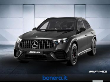 Mercedes GLC AMG SUV 43 Mild-Hybrid AMG Line Premium Plus Extra 4Matic Speedshift MCT...