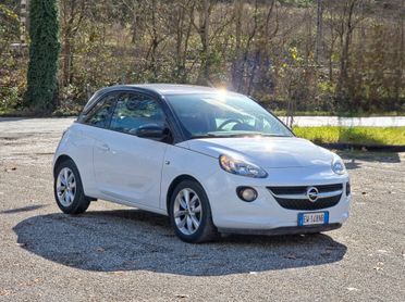 Opel Adam 1.4 87 CV GPL Tech Glam 2014-E5B Manuale NEO