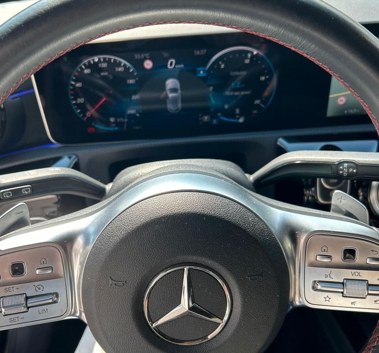 Mercedes-benz A 200 A 200 Premium
