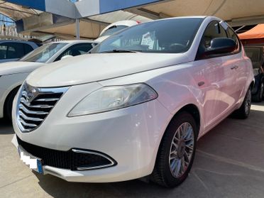 Lancia Ypsilon 1.2 69 CV 5 porte GPL Ecochic