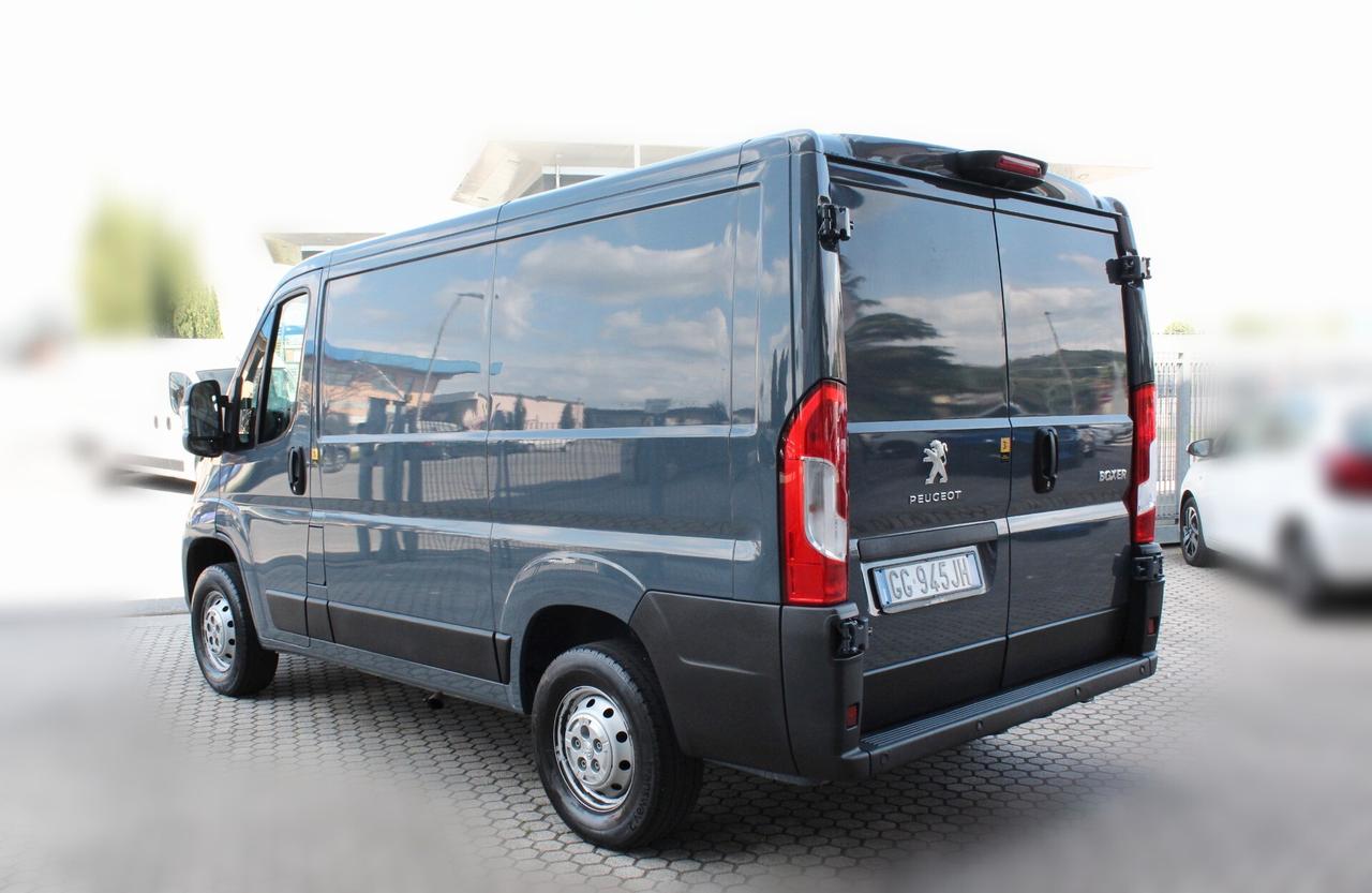 Peugeot Boxer 330 2.2 BlueHDi 120 PC-TN Furgone-2 ANNI DI GARANZIA