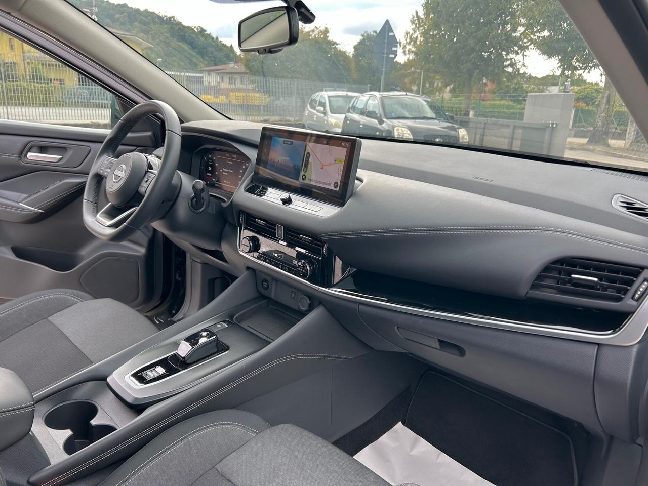 Nissan Qashqai 1.5 e-Power N-Connecta - UNIPROPRIETARIO