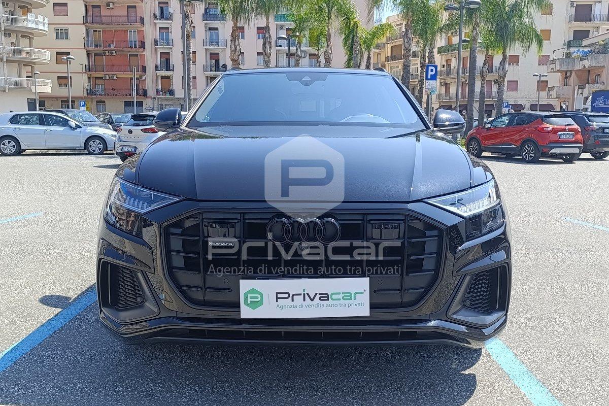 AUDI Q8 50 TDI 286 CV quattro tiptronic Sport
