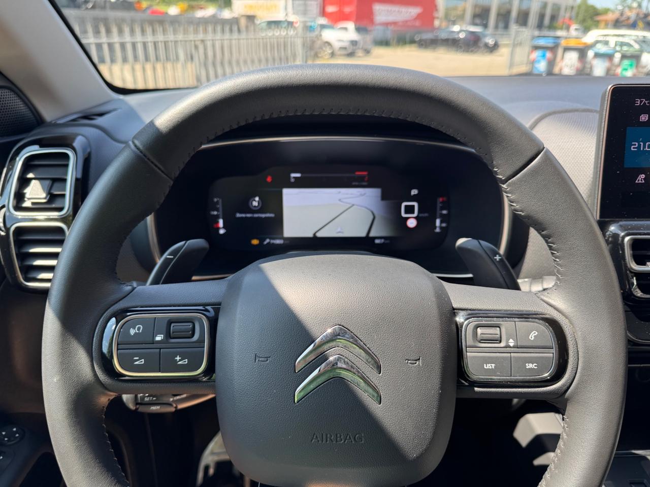 Citroen C5 Aircross BlueHDi 130 S&S EAT8 Shine Pack