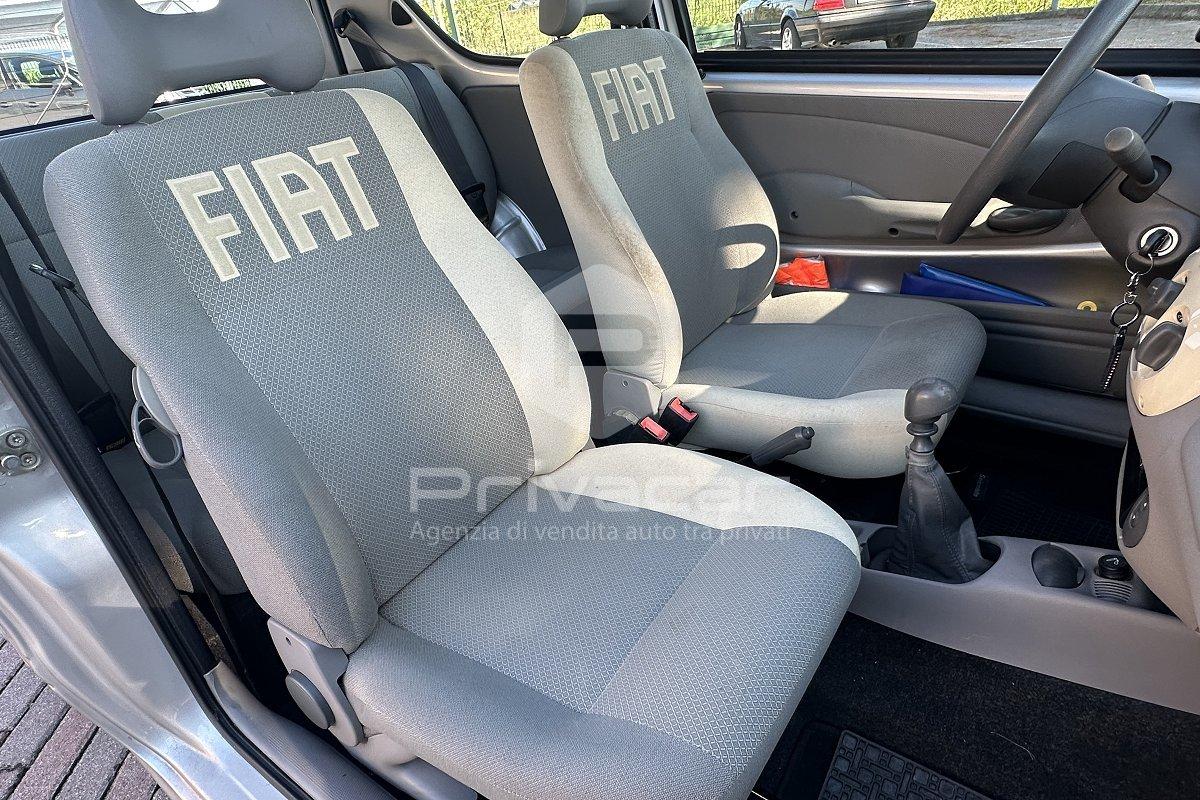 FIAT 600 1.1