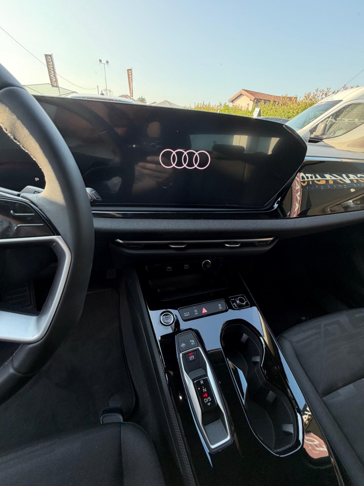 Audi A5 Avant TFSI 110 kW S tronic Business Advanced