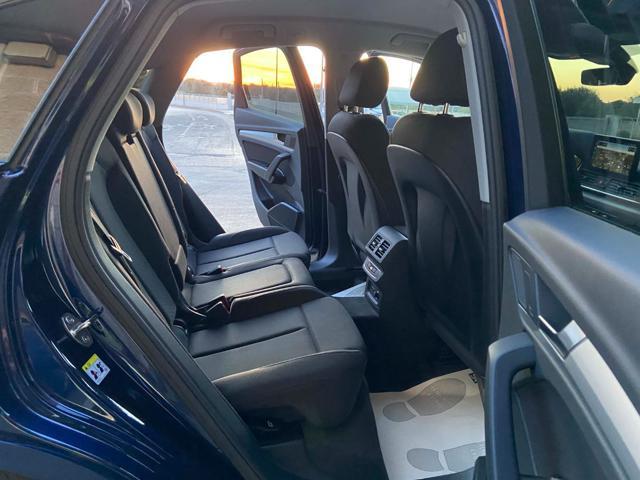 AUDI Q5 SPB SPORTBACK 40 TDI quattro S tronic S line