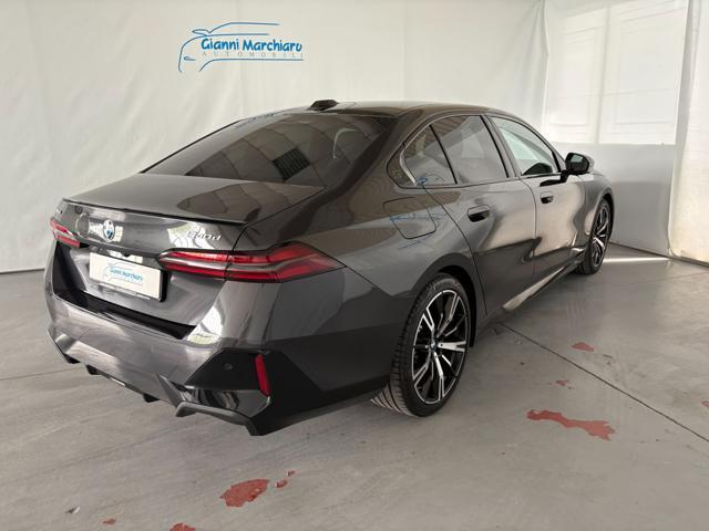 BMW 540 d 48V xDrive Msport Pro IVA ESPOSTA-TETTO