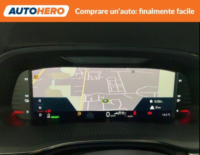 SKODA Octavia iV 1.4 TSI Plug-In Hybrid DSG Wagon Style