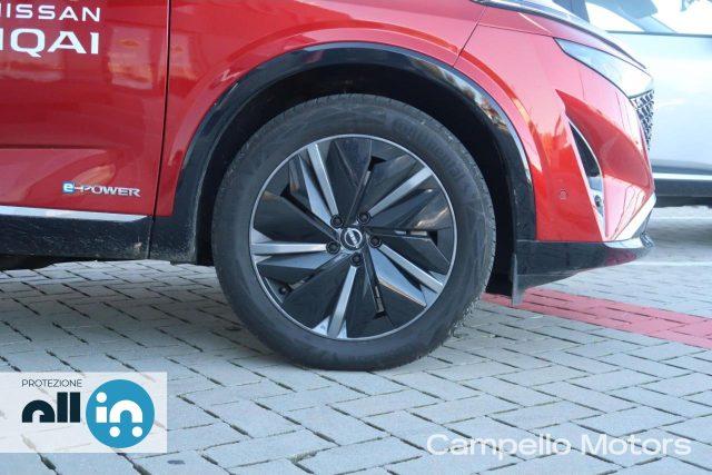 NISSAN Qashqai QASHQAI TEKNA e-POWER 2WD