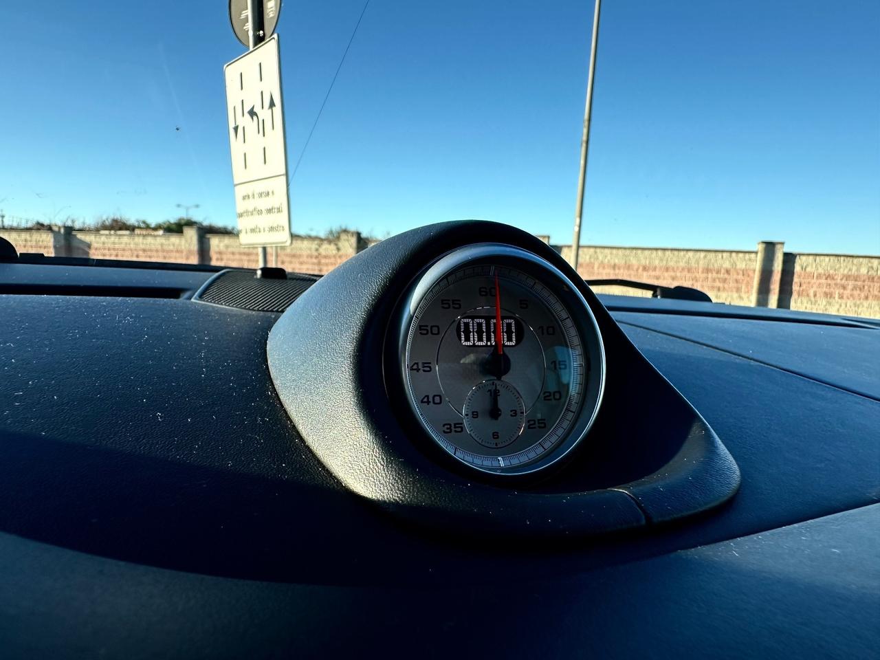 Porsche 911 Carrera 4S Coupé