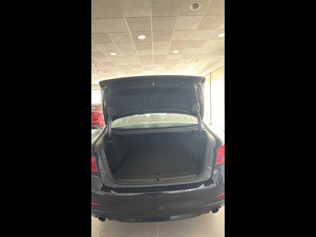 BMW 525 Serie 5(G30/31/F90) - d Business