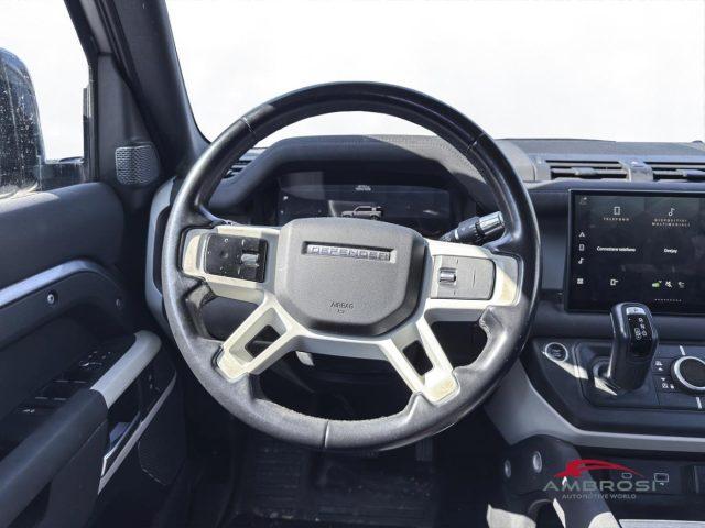 LAND ROVER Defender 110 3.0d i6 mhev SE awd 250cv auto
