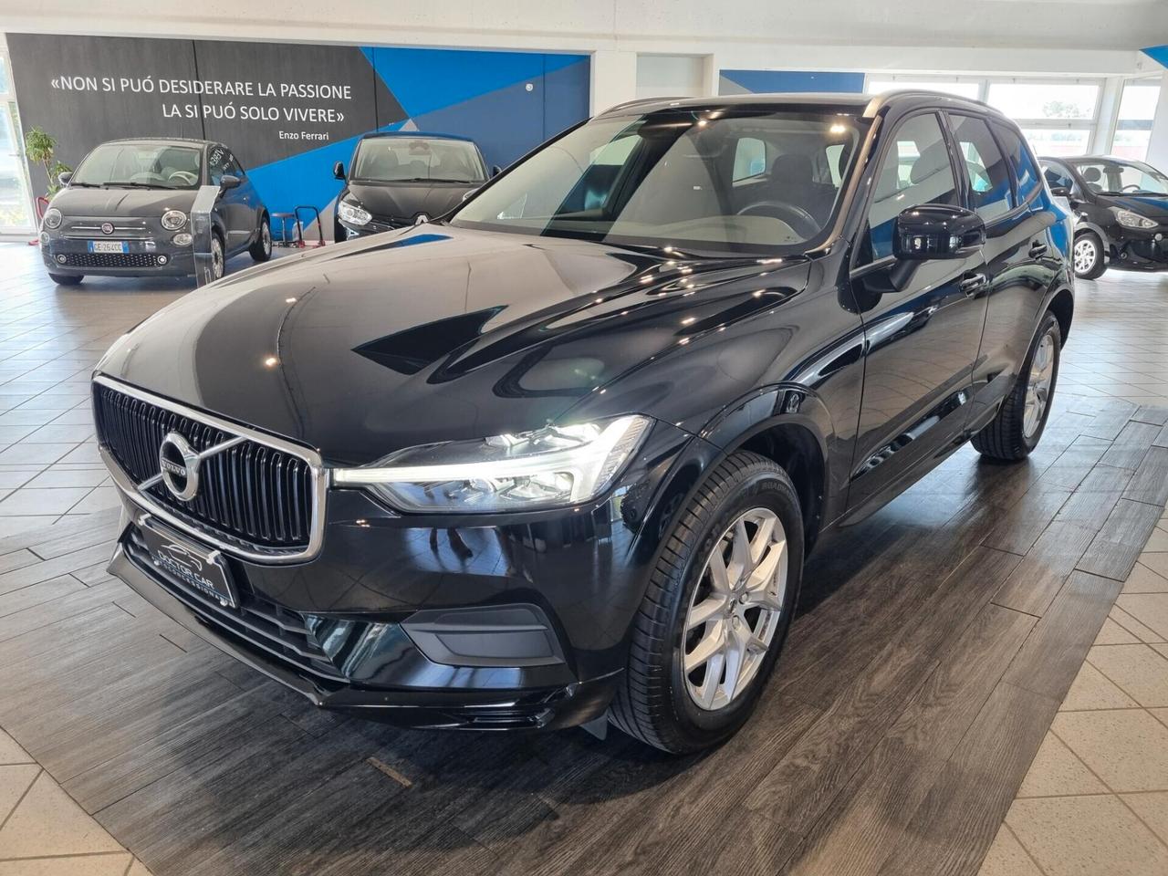Volvo XC 60 XC60 B4 (d) Geartronic Momentum
