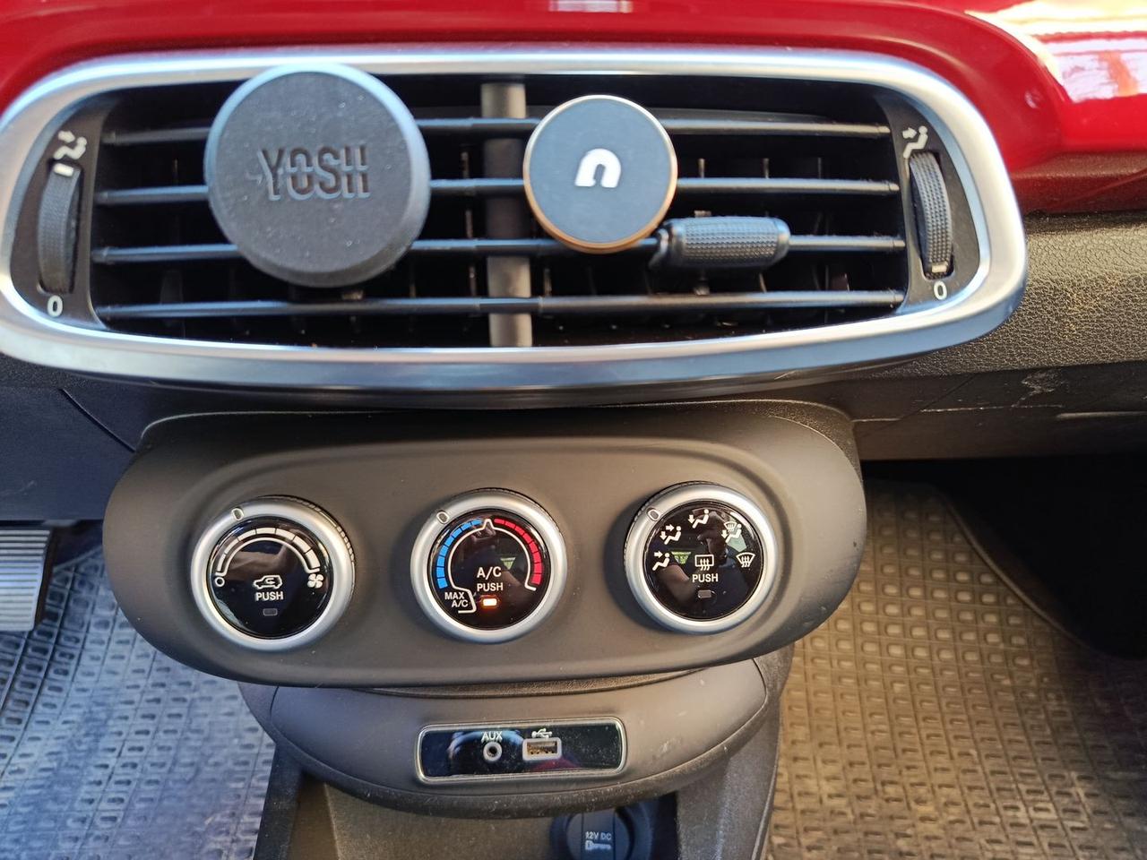 Fiat 500X 1.3 Multujet Pop Star #6693