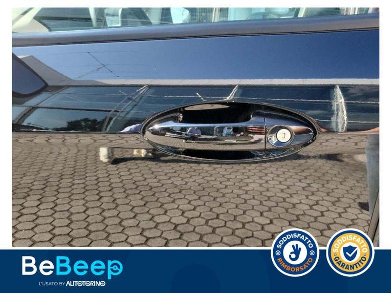 Ford EcoSport 1.0 ECOBOOST BUSINESS C/NAVI 125CV