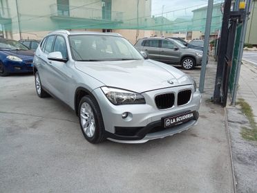 Bmw X1 sDrive16d X Line