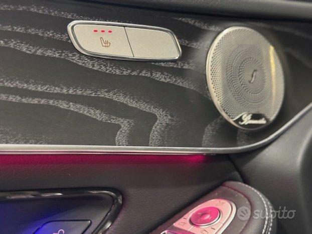 MERCEDES-BENZ GLC 220 d 4Matic PREMIUM PLUS AMG