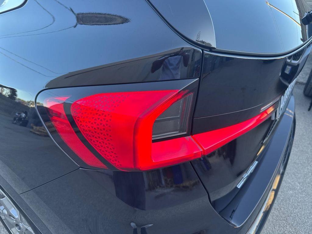 BMW X1 23 d Mild Hybrid 48V X-Line Edition Balance xDrive DCT
