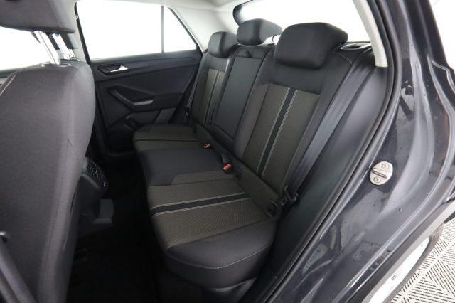 VOLKSWAGEN T-Roc T-Roc 1.0 TSI Business BlueMotion Technology