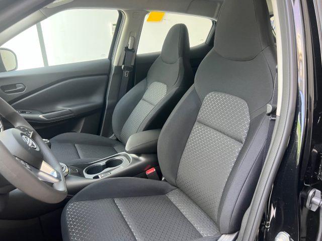 NISSAN Juke 1.0 DIG-T 114 CV Acenta tua da ?225,00 mensili