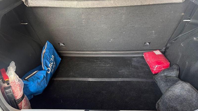 Dacia Spring Electric 45 Comfort Plus