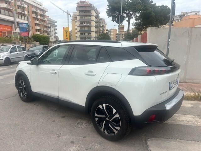 Peugeot 2008 Iva es. Finanziabile Garanzia Permuta