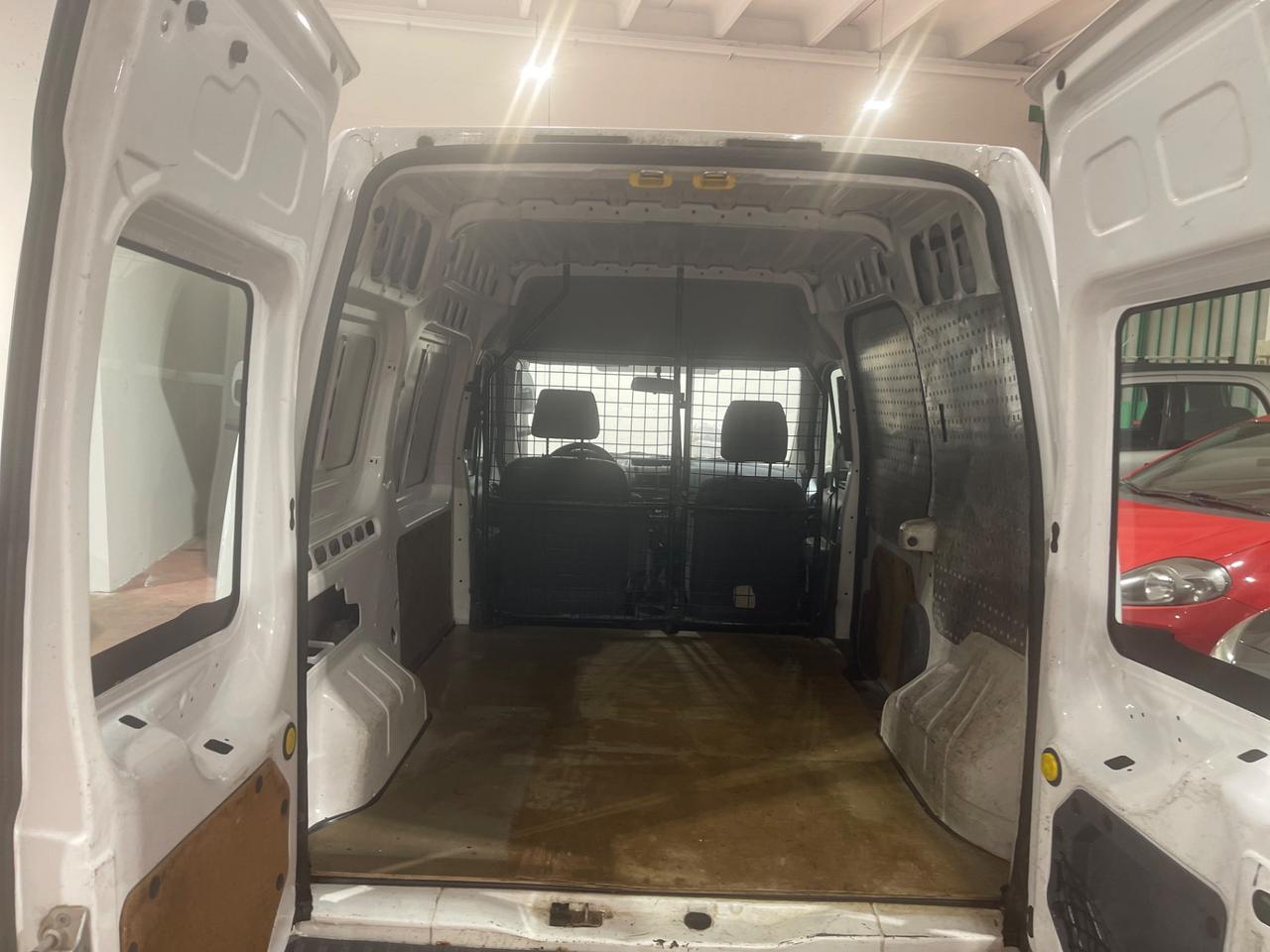 Ford Transit Connect 200S 1.8 TDCi/110CV PC-TN