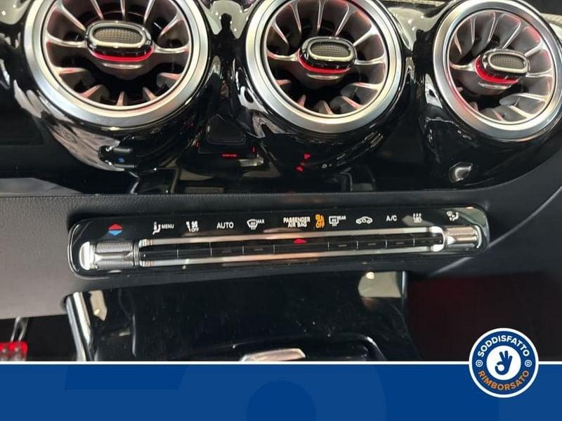 Mercedes-Benz Classe A 180d Automatic AMG Line Advanced Plus Digital Edition