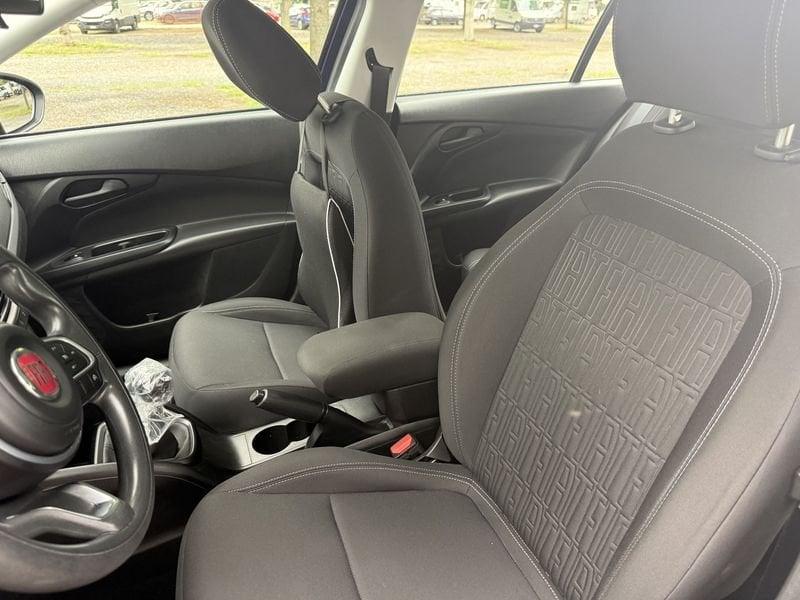 FIAT Tipo Tipo 4p 1.6 mjt Tipo s&s 130cv