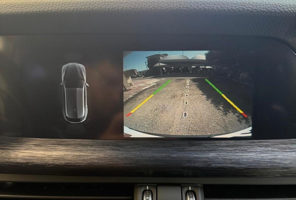 Alfa Romeo Stelvio 2.2 Turbodiesel 190 CV AT8 RWD Executive 2021 IVA