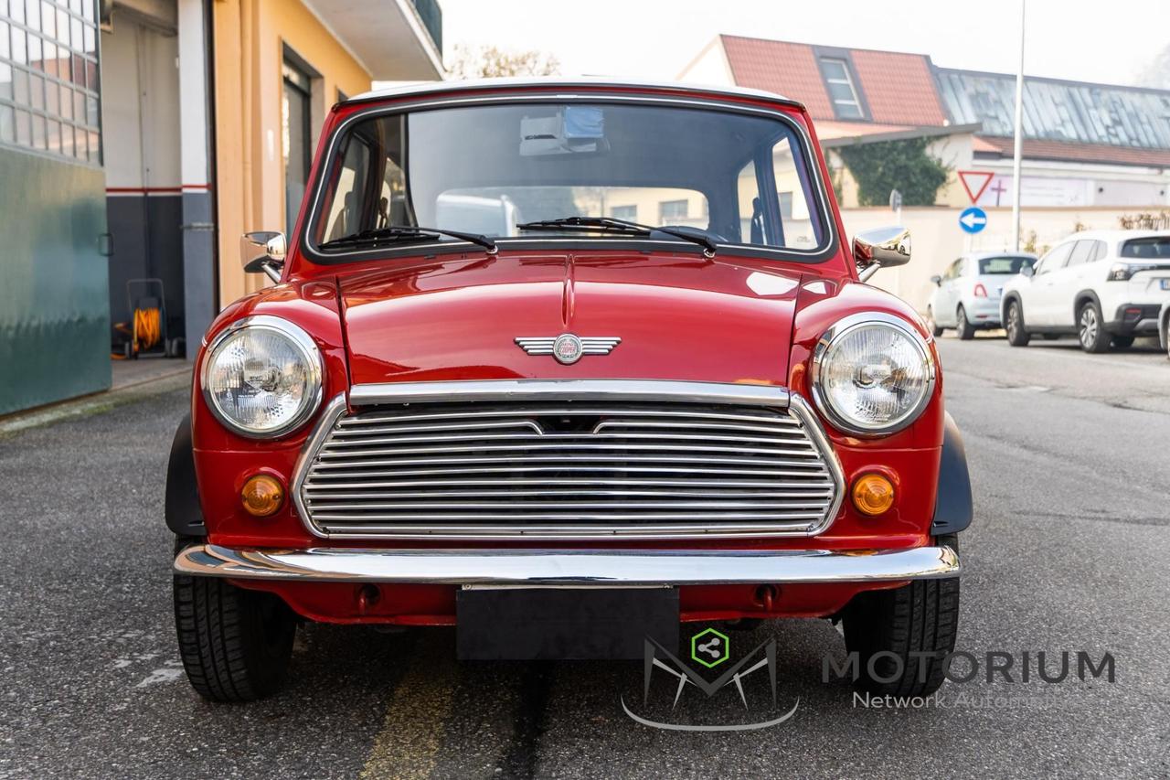 Rover Mini Cooper 1300 CARBURATORE - UNIPROPRIETARIO