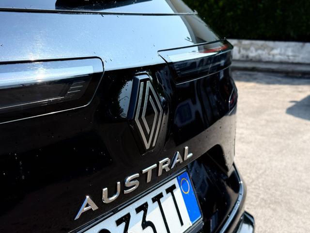RENAULT Austral Austral Mild Hybrid 160 CV Auto Techno - PROMO