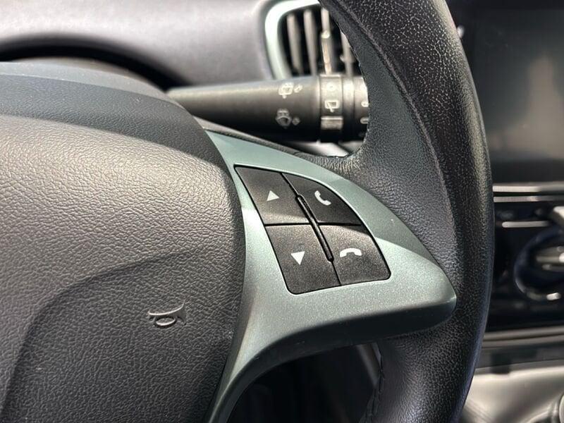 Lancia Ypsilon 1.0 FireFly 70cv Hybrid Gold