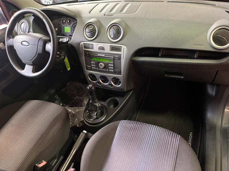 FORD Fusion+ 1.6 16V 5p.