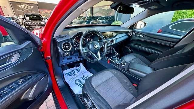 Alfa Romeo Stelvio 2.2 Turbo 190CV Q4 Auto Sport T