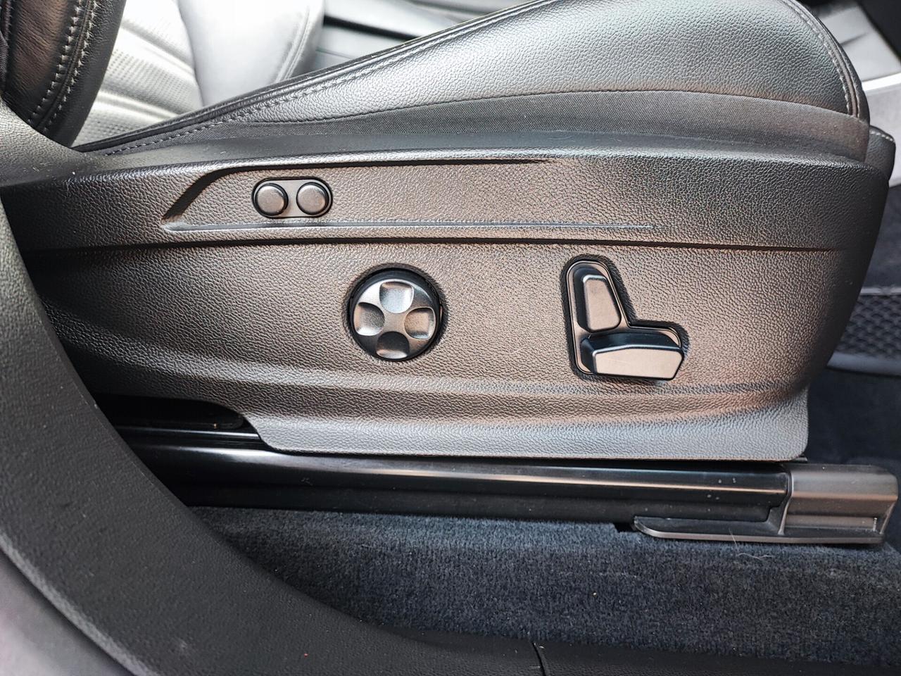 Alfa Romeo Stelvio 2.2 Turbodiesel 210 CV AT8 Q4 Super