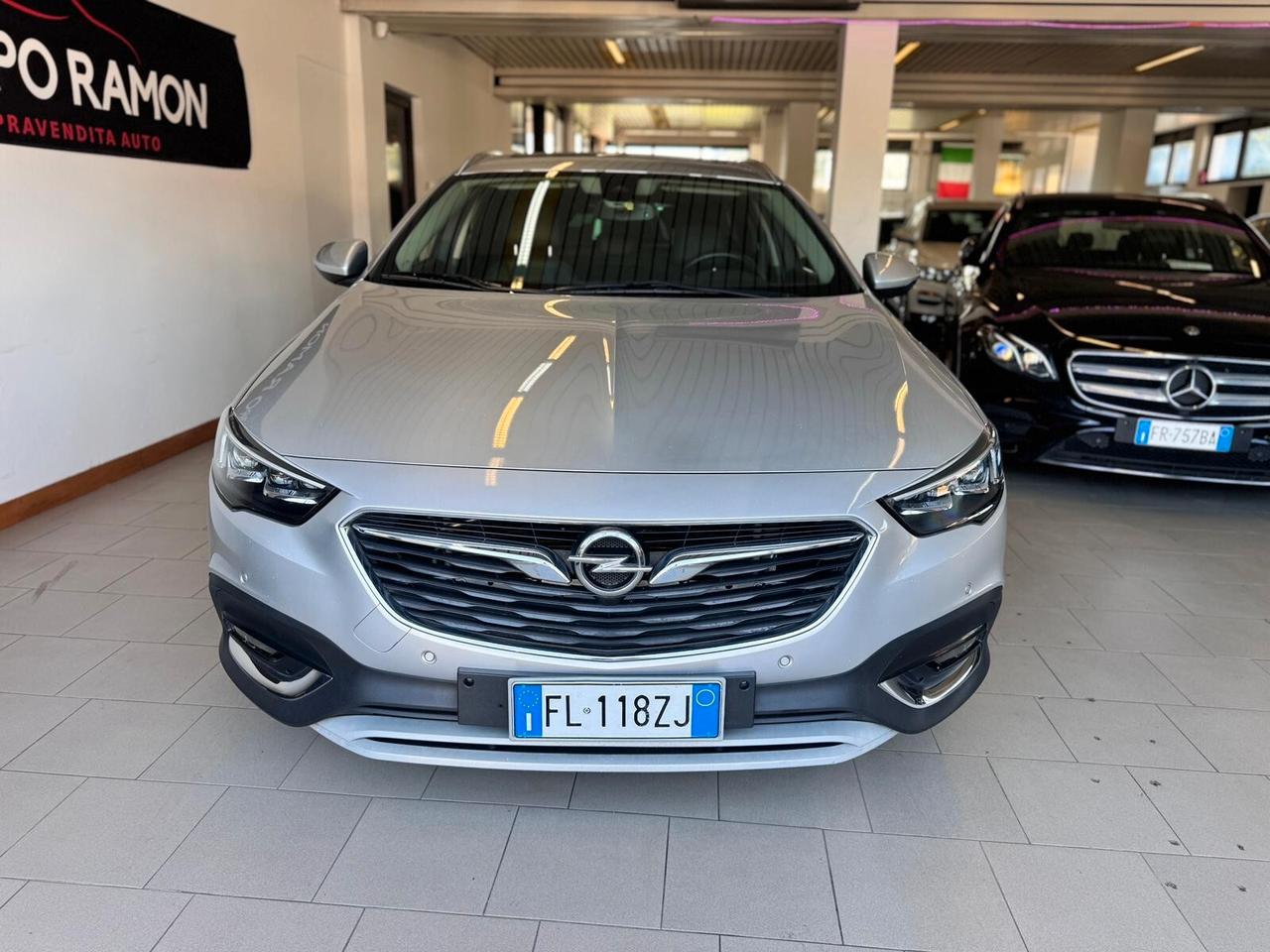 Opel Insignia 2.0 CDTI S&S aut. Country Tourer