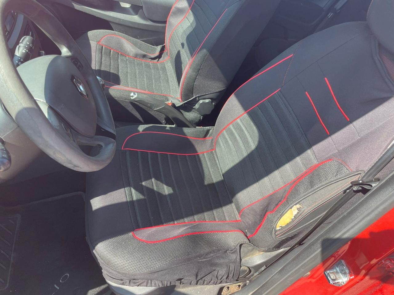 Renault Clio 1.2 75CV 5 porte Live