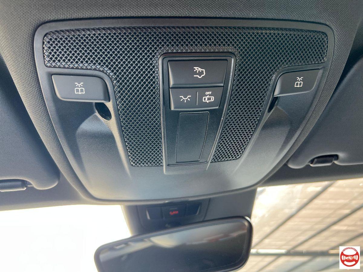 MERCEDES - Classe A A 180 d Sport auto my16