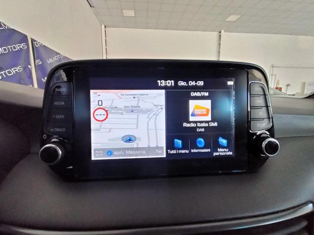HYUNDAI Tucson 1.6 CRDi 136CV 48V N Line