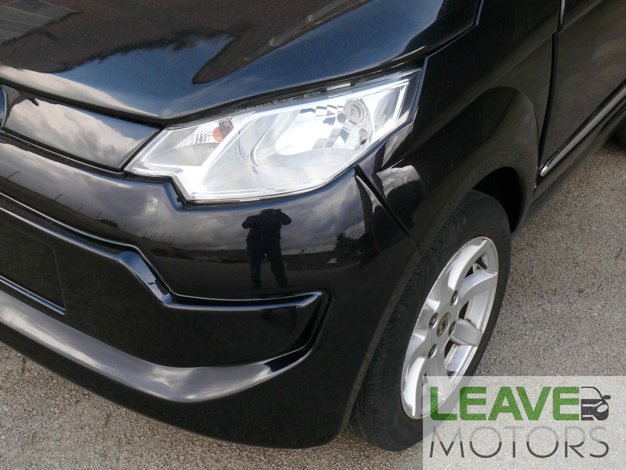 Aixam Miniauto GT (M1406)