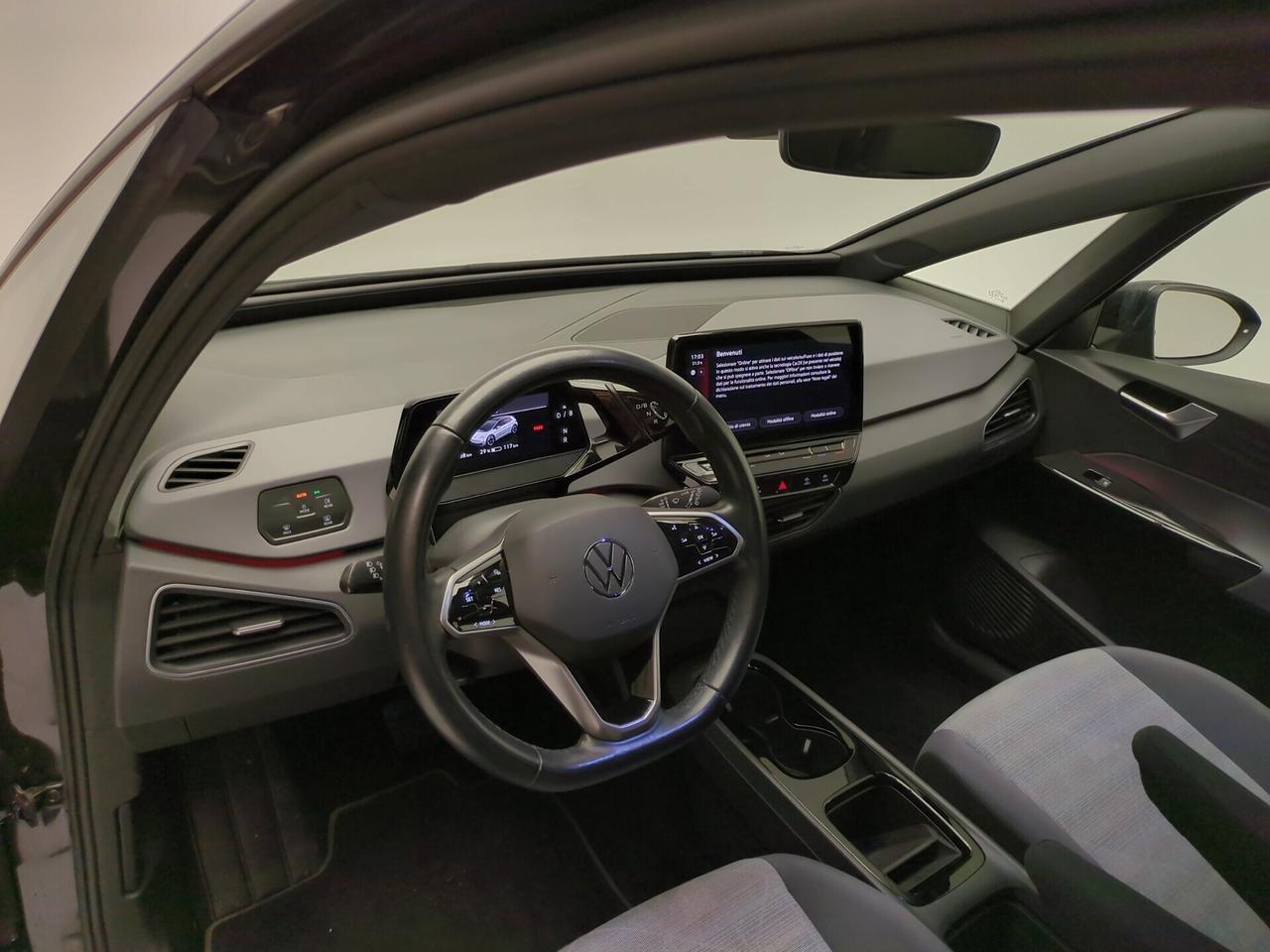 Volkswagen ID.3 Pure Performance