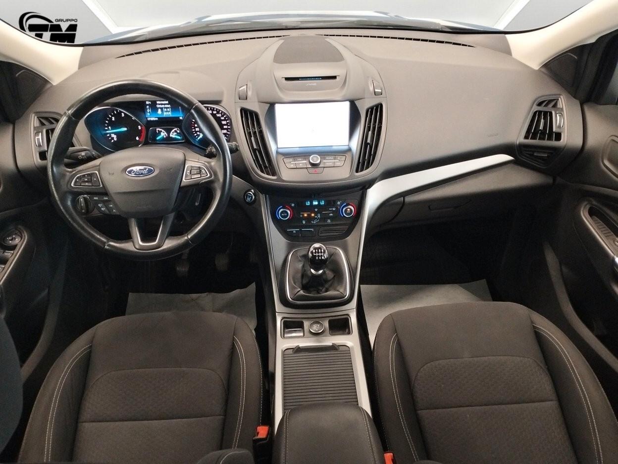 Ford Kuga 1.5 TDCI 120 CV S&S 2WD Business